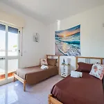Meridienne Feriehus Porto Cesareo