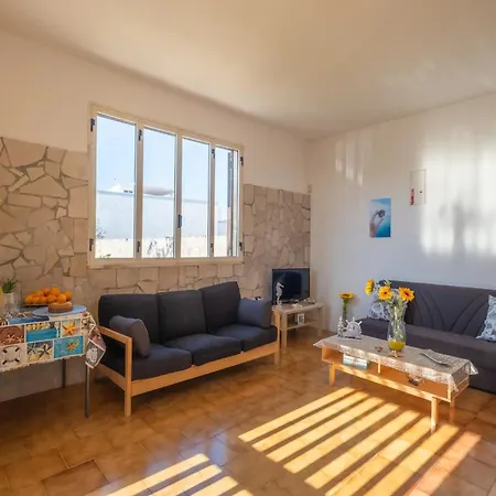 Meridienne Feriehus *