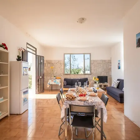 Ferienhaus Meridienne Porto Cesareo