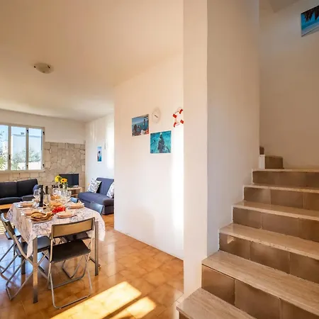 Meridienne Ferienhaus