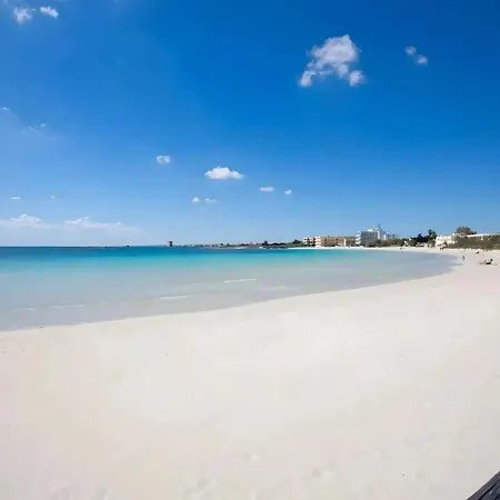 Meridienne Ferienhaus Porto Cesareo