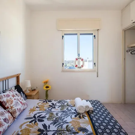 Meridienne Ferienhaus