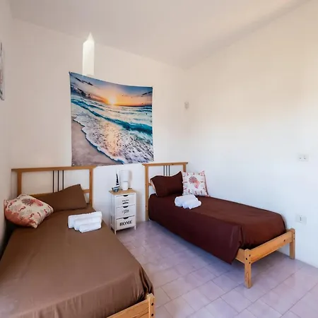 Ferienhaus Meridienne Porto Cesareo