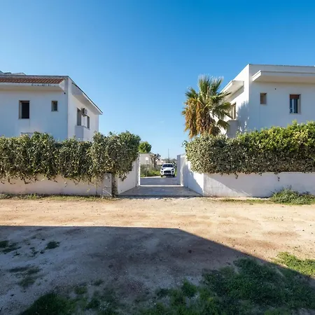 Ferienhaus Meridienne
