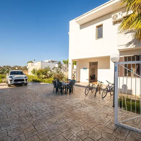 بيت للعطل Meridienne *