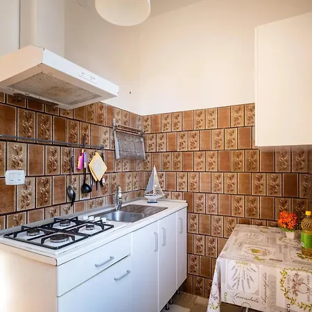Meridienne Vakantiehuis