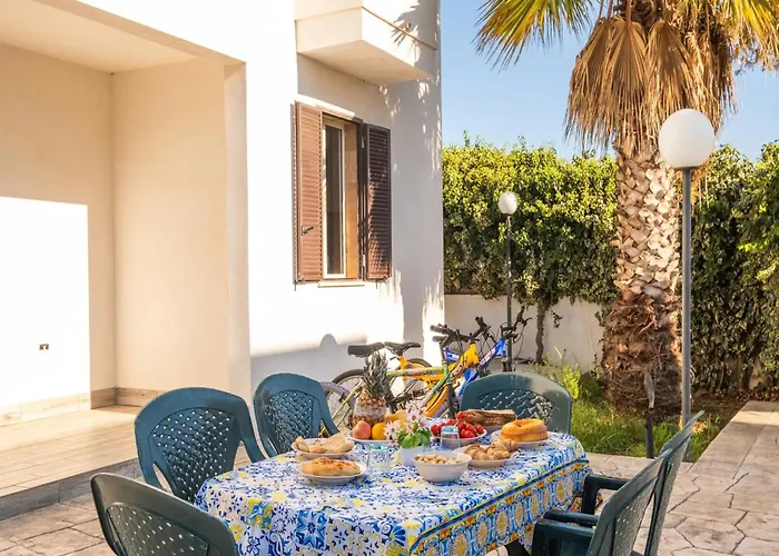 بيت للعطل Meridienne