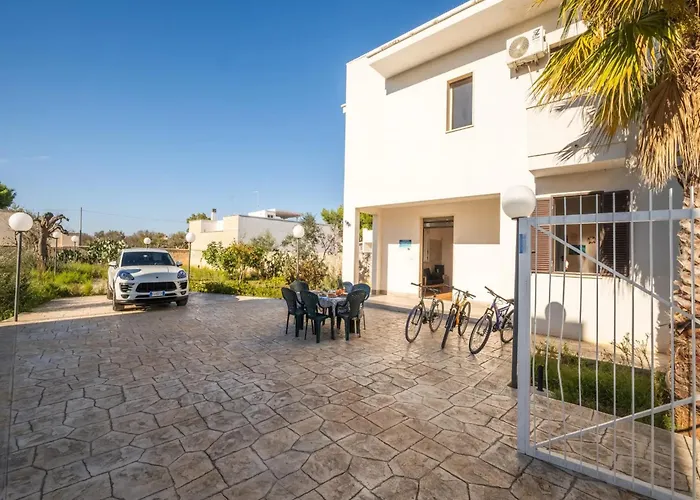 בית נופש Meridienne *