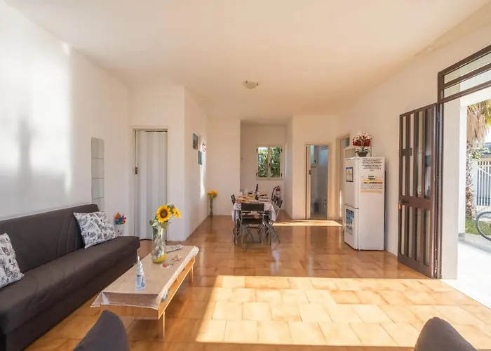 Meridienne بيت للعطل بورتو سيساريو