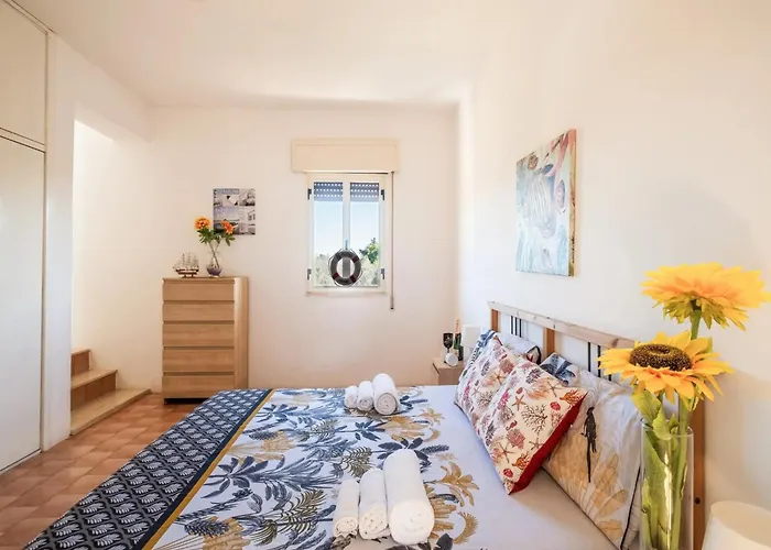 בית נופש Meridienne