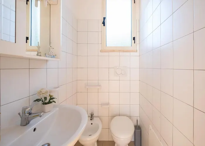 Meridienne בית נופש