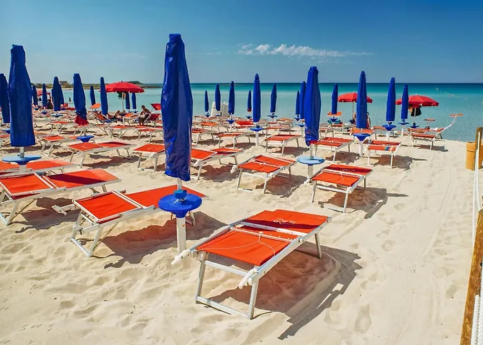 בית נופש Meridienne *