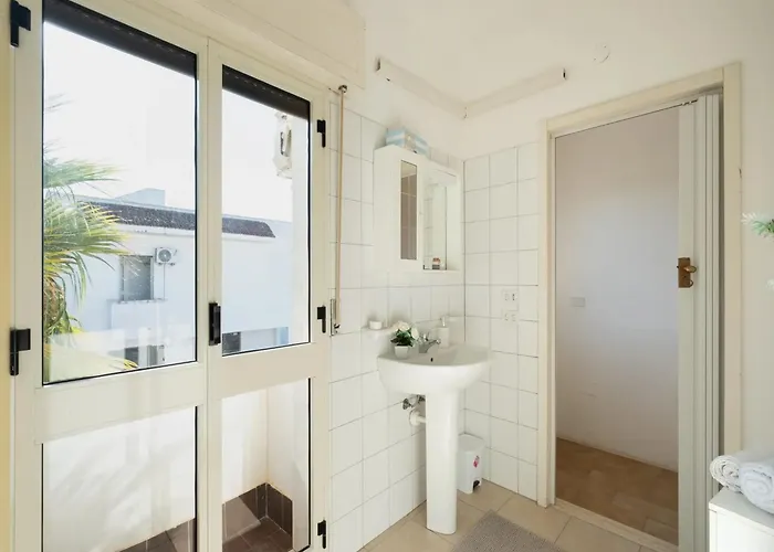 Meridienne בית נופש