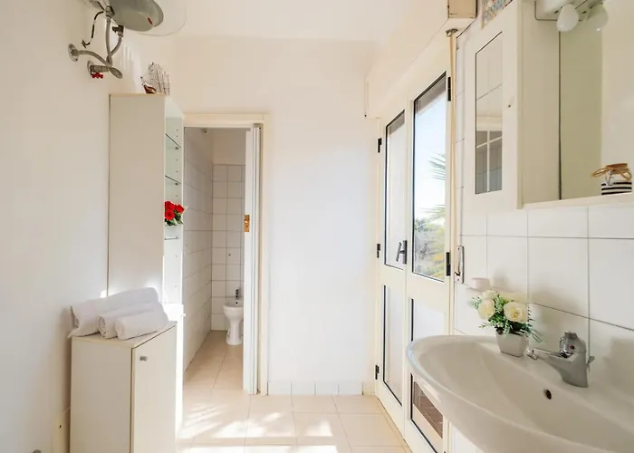 בית נופש Meridienne *