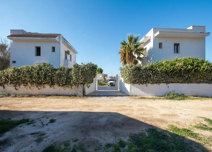 בית נופש Meridienne *